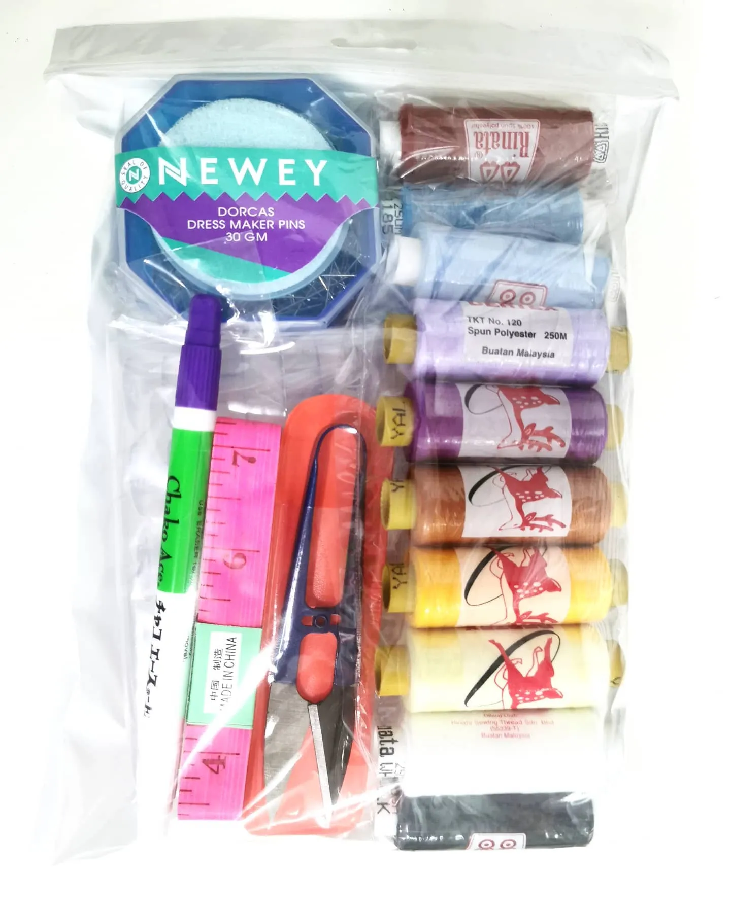 Sewing Starter Kit