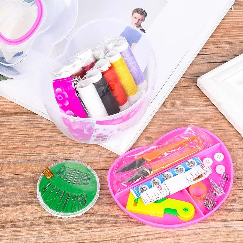 SEWING THREAD BOX KIT