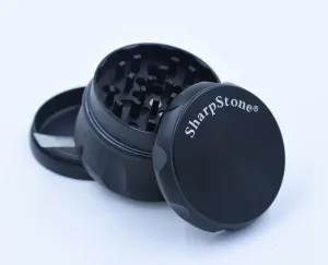 Sharp Stone Drum 63mm Grinder