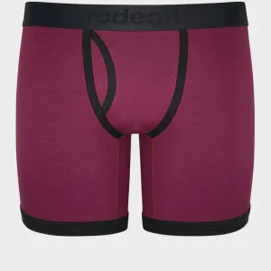 Shift 6" Boxer Packer Underwear