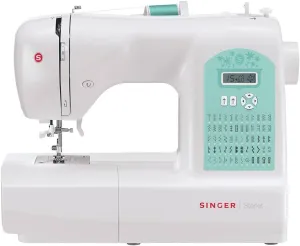 Singer Starlet 6660 with FREE Singer Iron worth £49.99