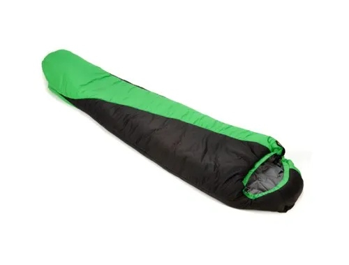 Softie Technik 5 Kryptonite Green LH