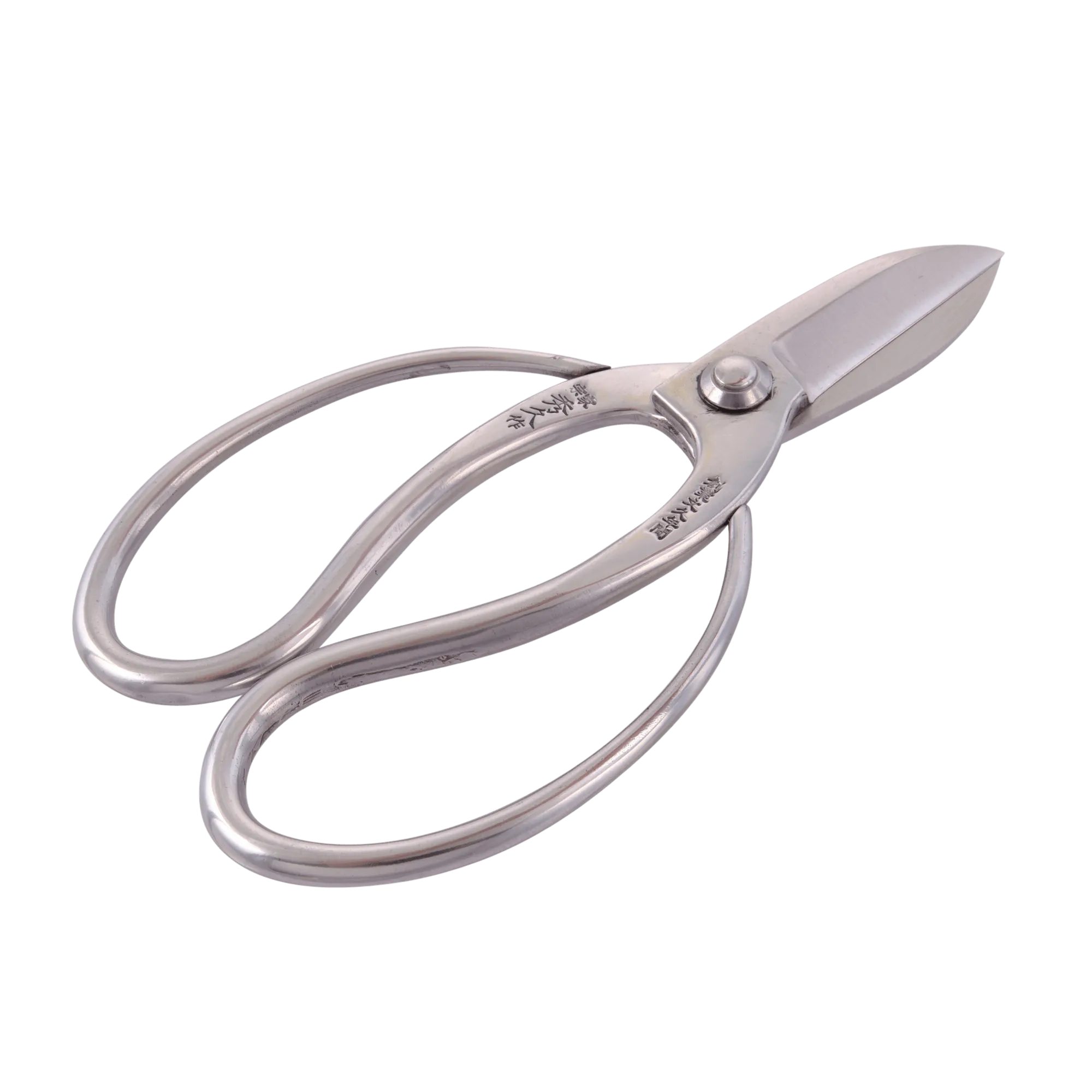 Stainless Steel Ikebana Scissors