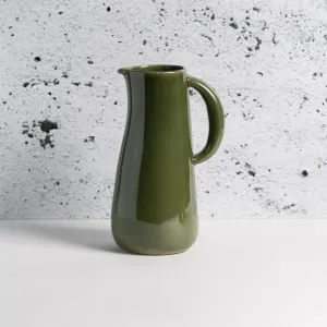 Stoneware Dadasi Jug