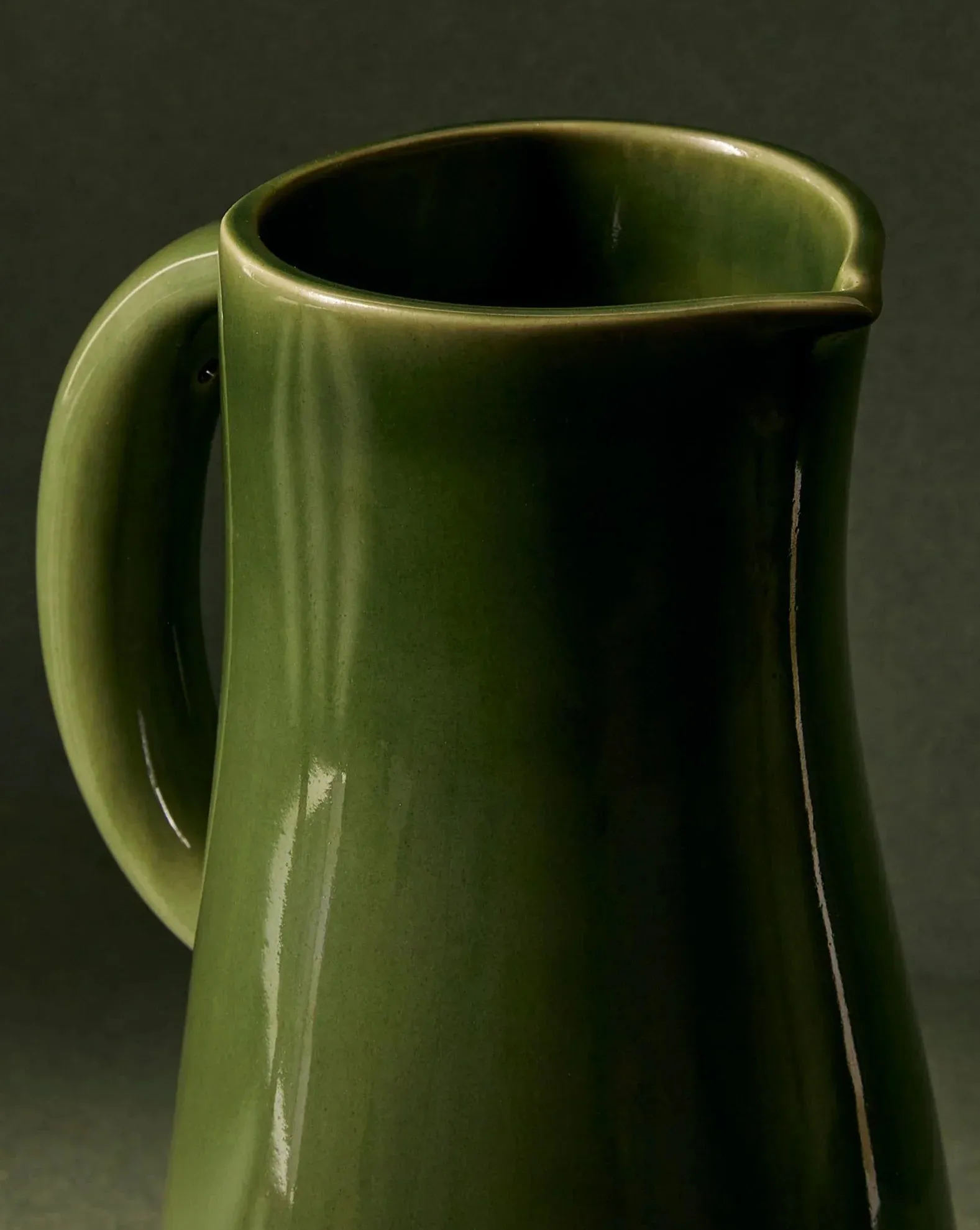 Stoneware Dadasi Jug