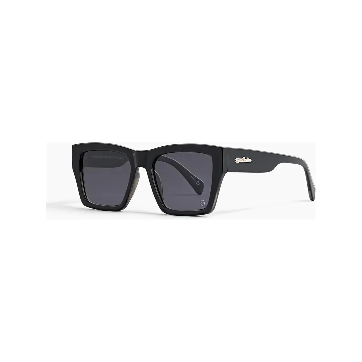 Szade Eyewear - Sharp | Double Black