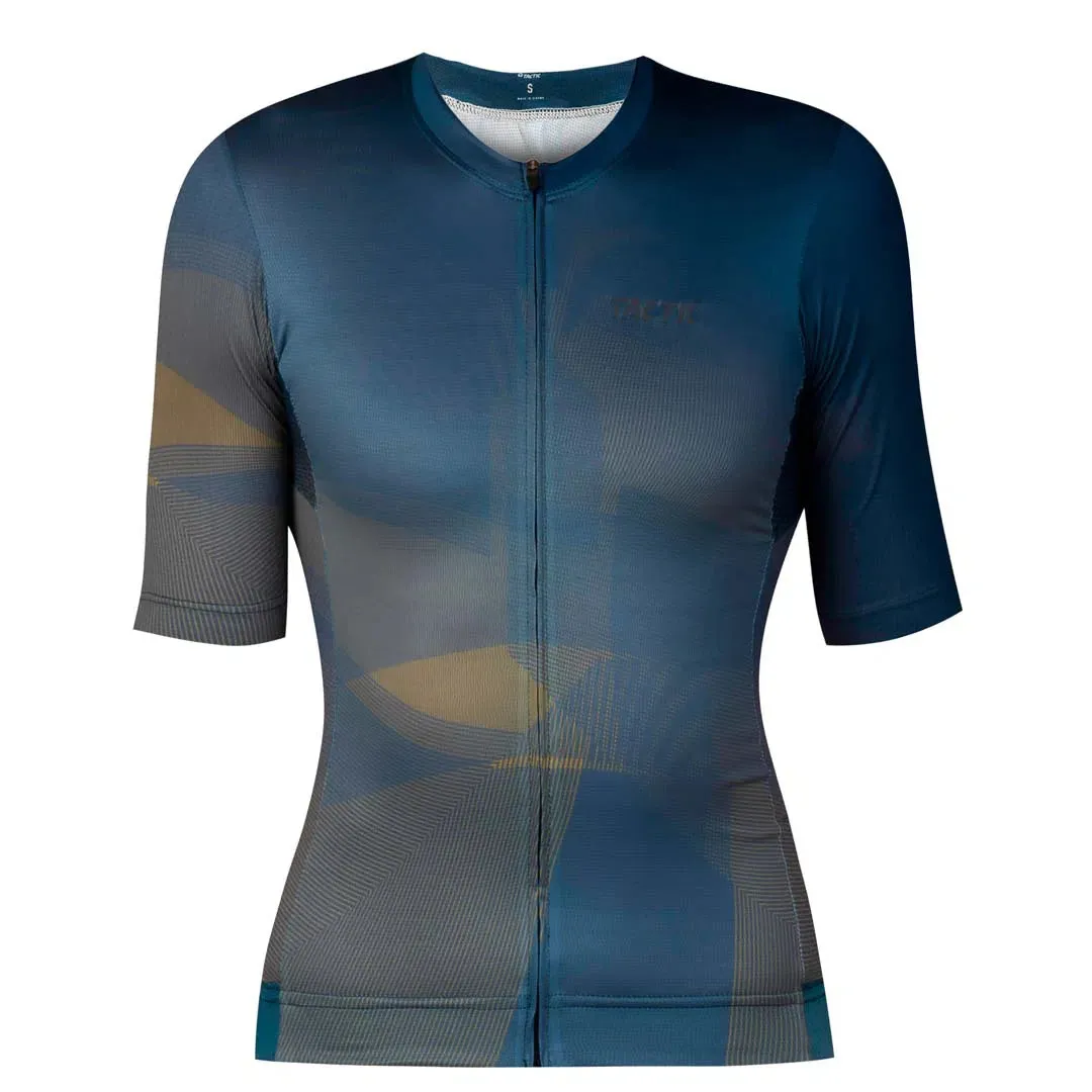 TACTIC Women Short Sleeve Jersey - Skye