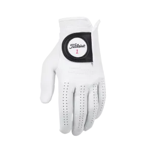 Titleist Players Glove MLH