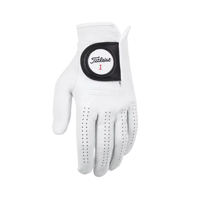 Titleist Players Glove MLH