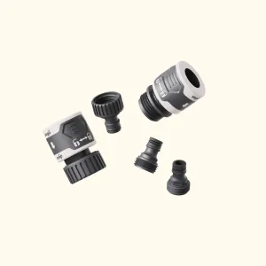 Vego Quick Connector Set V2 - Set of 5