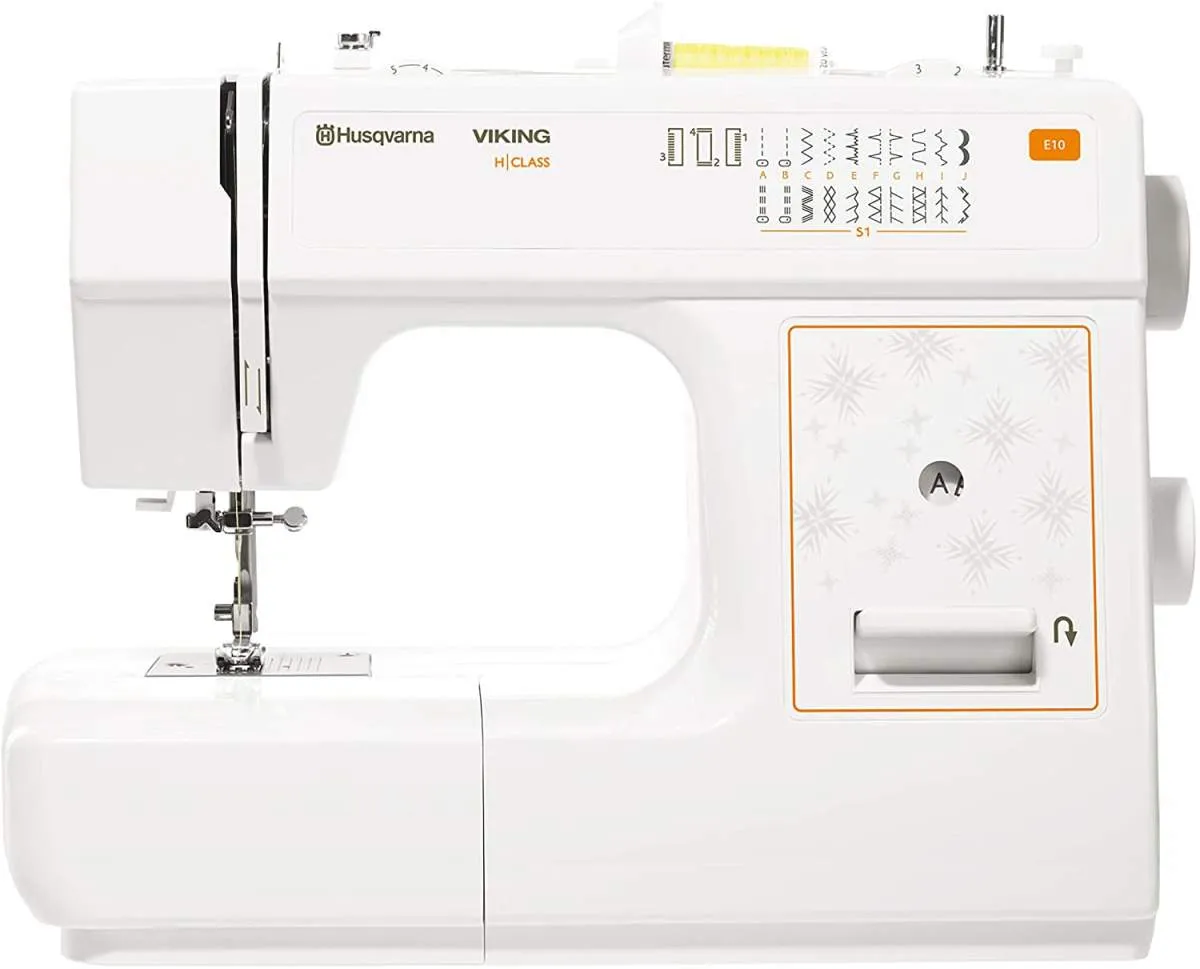 Viking Basic Sewing Machine