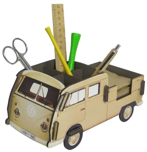 VW-Bus T1 Doka Pen Box