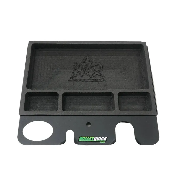 Willey Quick Accessory Tray