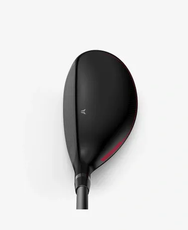 Wilson Dynapower Hybrid