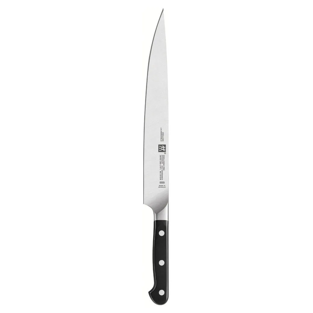 Zwilling Pro Slicing Knife - 10″